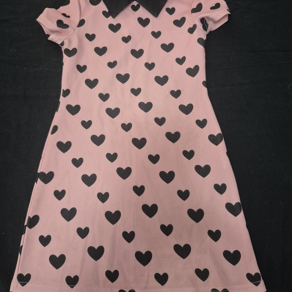 Girls Size Small (6/7) Dresses Lot